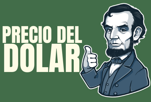 Precio del dólar: Encontrarás el precio del cambio de soles a dólares al día de hoy en Perú